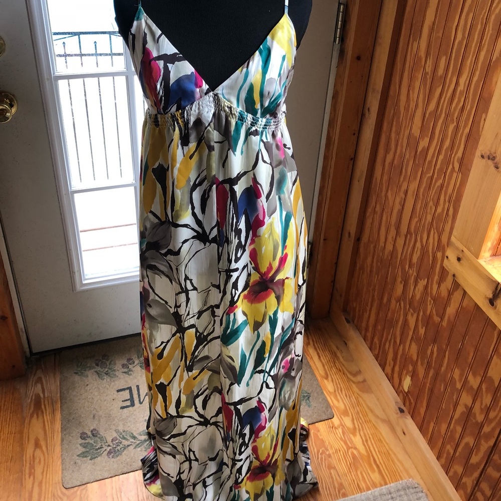 Magaschoni Dress